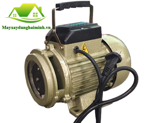 Motor Toàn Phát 1 pha 0.75KW - 2900 vòng/phút 