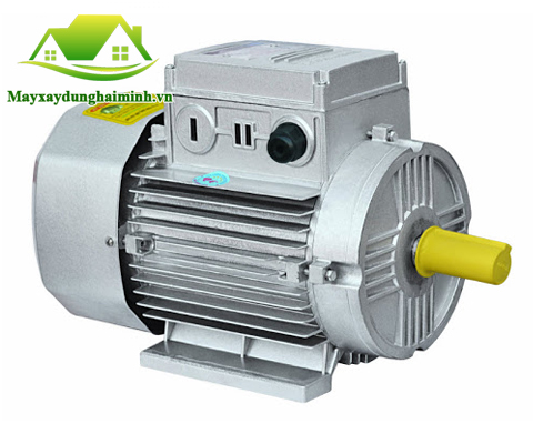 Motor Toàn Phát 1 pha 1,5KW - 1490 vòng/phút