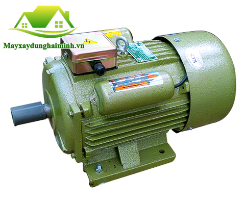 Motor Toàn Phát 1 pha 3.0KW - 2900 vòng/phút