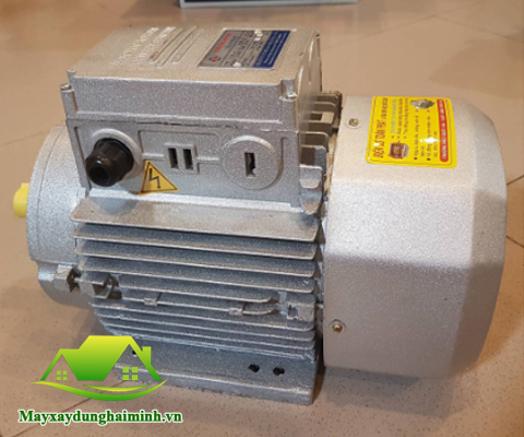 Motor Toàn Phát 1 pha 2.2KW - 1490 vòng/phút chính hãng