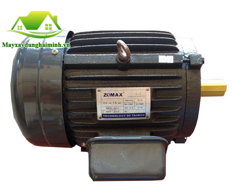 Motor Zomax Z100-212