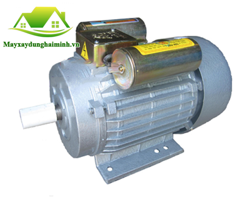 Motor Toàn Phát 1 pha 3,0KW - 1490 vòng/phút