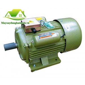 Motor Toàn Phát 1 pha 3.0KW - 2900 vòng/phút