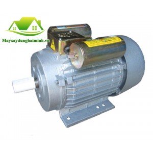 Motor Toàn Phát 1 pha 3,0KW - 1490 vòng/phút