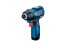 Máy bắt vít Bosch GDS 12 V