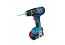 Máy vặn vít Bosch GSB 18-2-LI SET