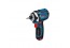 Máy vặn vít Bosch GSR 10.8-V-LI- 2 pin (2Ah)
