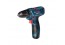 Máy vặn vít Bosch GSR 120 - LI -2pin (12V)