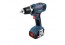Máy vặn vít Bosch GSR 14.4-2 LI SET
