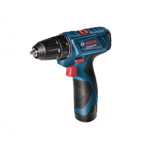 Máy vặn vít Bosch GSR 120 - LI -2pin (12V)