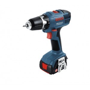 Máy vặn vít Bosch GSR 14.4-2 LI SET