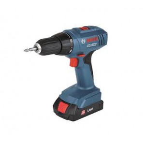 Máy vặn vít Bosch GSR 1800 -Li