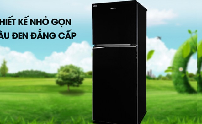 Đánh giá tổng quan tủ lạnh Panasonic Inverter 268 lít NR-BL300PKVN