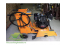 Máy cắt bê tông nhựa đường chạy Dầu 7HP (Giật Nổ)