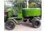 Máy trộn bê tông tự hành 12 bao HM 38-12