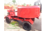 Máy trộn bê tông tự hành 6 bao HM 33-06