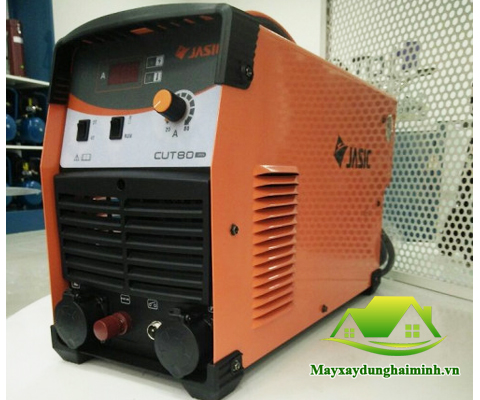 Máy cắt kim loại plasma Jasic CUT 80 (L205)