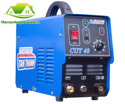 Máy cắt plasma Tân Thành Inverter 40A