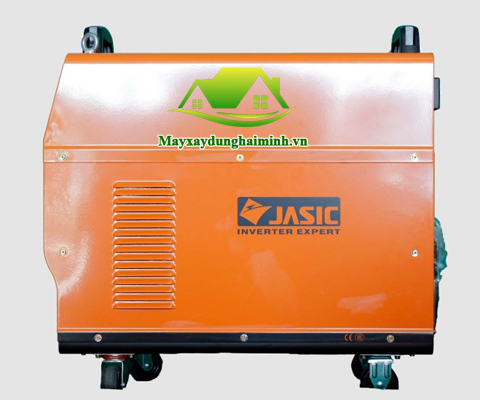 Máy cắt Plasma Jasic CUT-100 (J78) bền bỉ