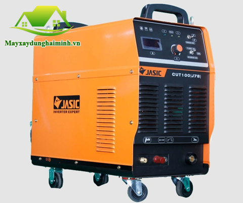 Máy cắt kim loại Plasma Jasic CUT-100 (J78)