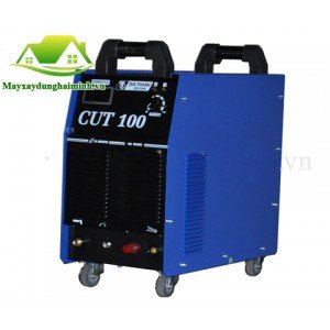 Máy cắt plasma Tân Thành CUT 100