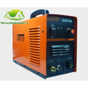 Máy cắt plasma Jasic CUT 40