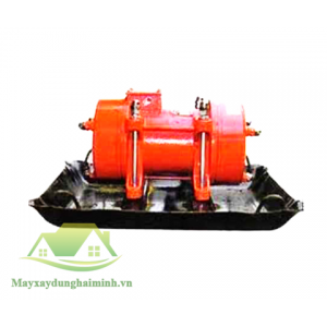 Máy đầm bàn 2,2Kw/380v