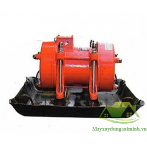 Máy đầm bàn JinLong 1,1KW (3Pha)