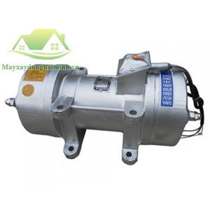 Máy đầm bàn Jinlong 1,1KW (220V)