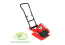Đầm bàn không động cơ Oshima DB-KDC-75