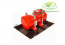 Máy đầm bàn Ludi 1,1KW (220V)