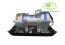Máy đầm bàn Niki 0,75KW (220V)