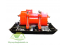Máy đầm bàn bê tông 1,1Kw/380v