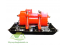 Máy đầm bàn bê tông 1,5Kw/ 220v