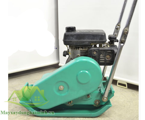 Đầm bàn Tacom TPD-40EY