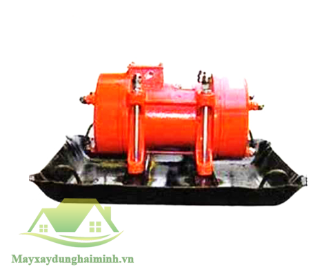 Máy đầm bàn 2,2Kw/380v