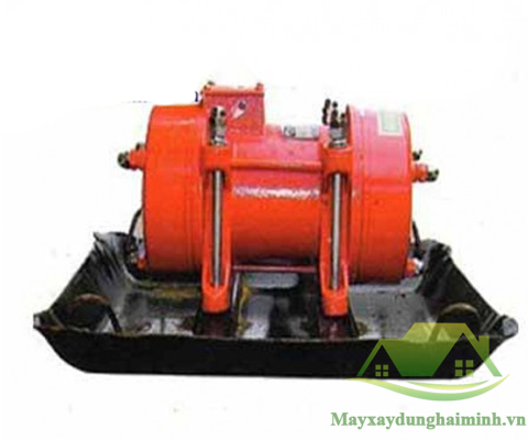 Máy đầm bàn JinLong 1,1KW (3Pha)