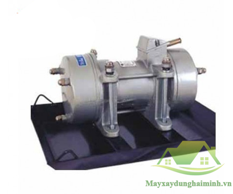 Máy đầm bàn JinLong 1,5 KW (3 Pha)