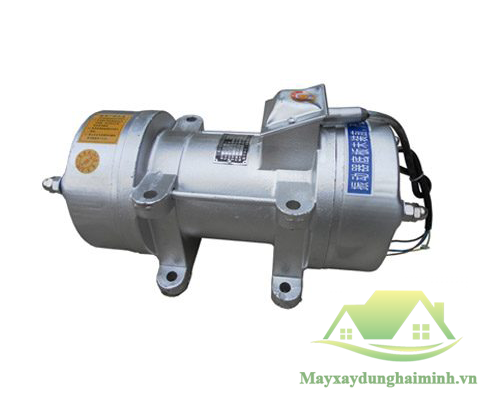 Máy đầm bàn JinLong 1,5 KW (3 Pha)