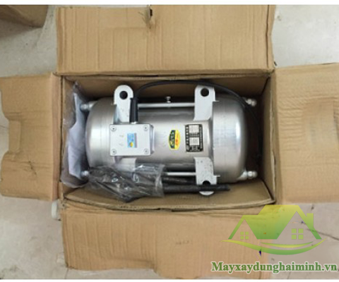 Máy đầm bàn JinLong 2,2KW (3Pha)