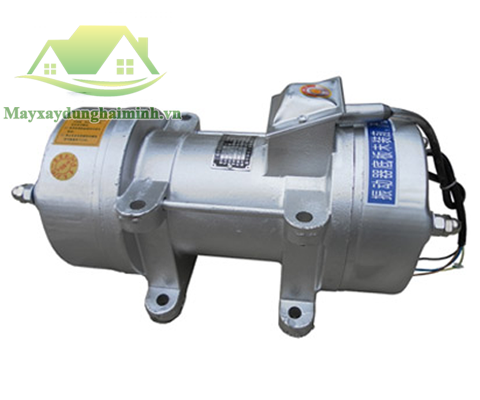 Máy đầm bàn Jinlong 1.1KW (220V)