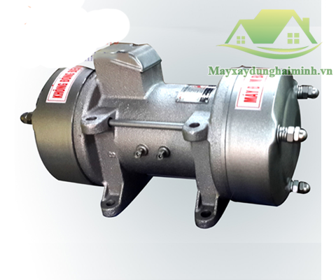 Máy đầm bàn Niki 1,5KW (220V)