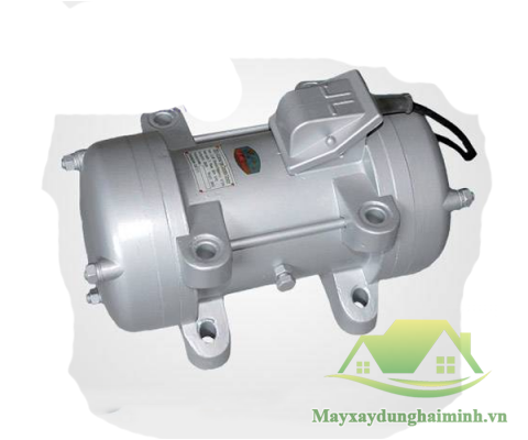 Máy đầm bàn Niki 2,2KW (380V)