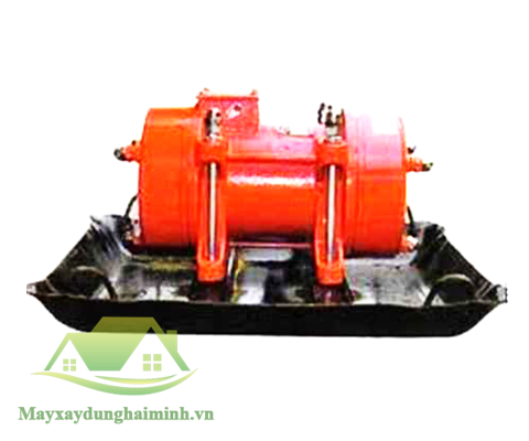 Máy đầm bàn bê tông 1,1Kw/380v