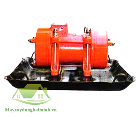 Máy đầm bàn bê tông 1.5Kw/220v