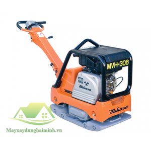 Máy Đầm bàn Mikasa MVH-306DS