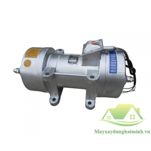 Máy đầm bàn JinLong 1,5 KW (3 Pha)