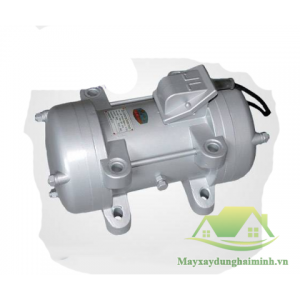 Máy đầm bàn Niki 2,2KW (380V)