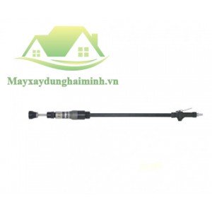 Máy đầm cát chạy khí nén kawasaki KPT -1