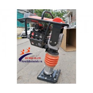 Máy đầm cóc Oshima DC-80 (6.5HP)
